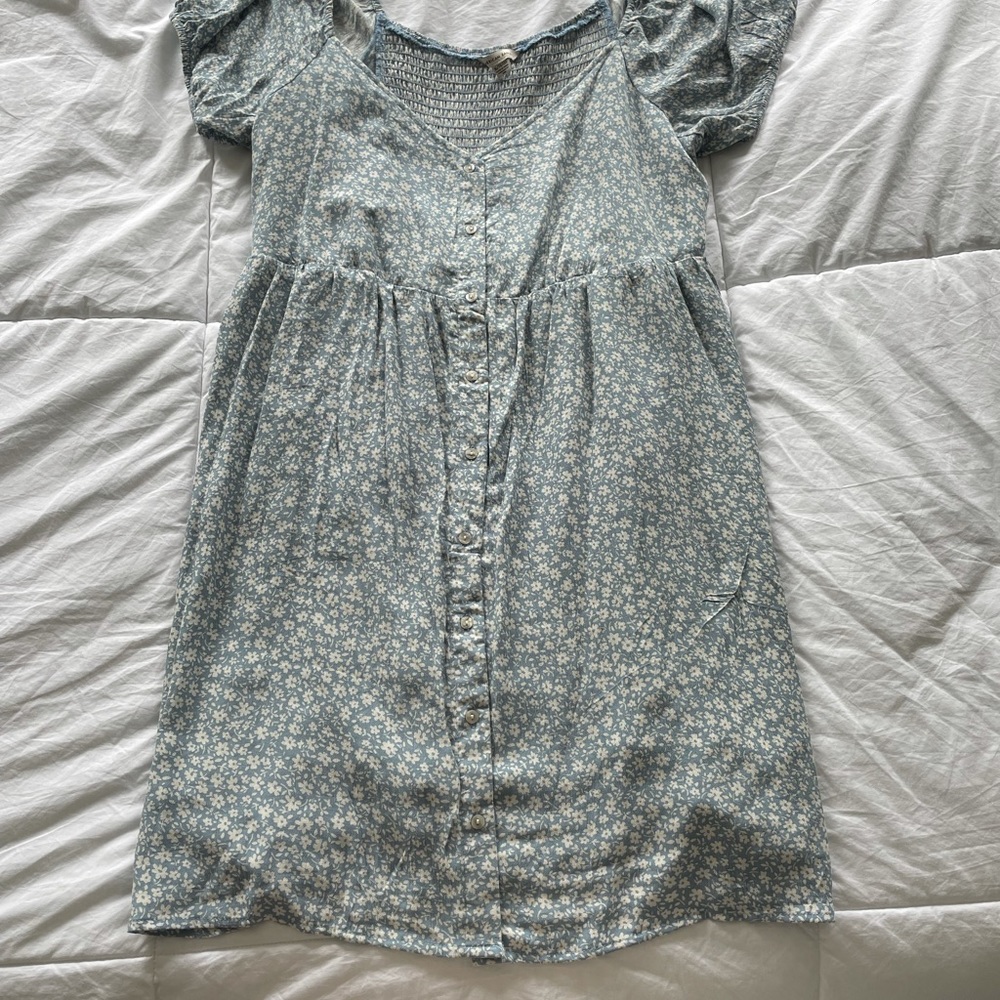 AE Dress